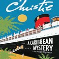 Cover Art for 9780061740053, A Caribbean Mystery by Agatha Christie