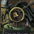 Cover Art for 9780061138256, Son of a Witch by Gregory Maguire