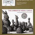 Cover Art for 9780395712542, The Garden of Abdul Gasazi by Chris Van Allsburg