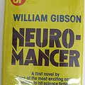 Cover Art for 9780575034709, Neuromancer by William Gibson