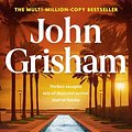 Cover Art for B0CKVNYXMR, Camino Ghosts by John Grisham