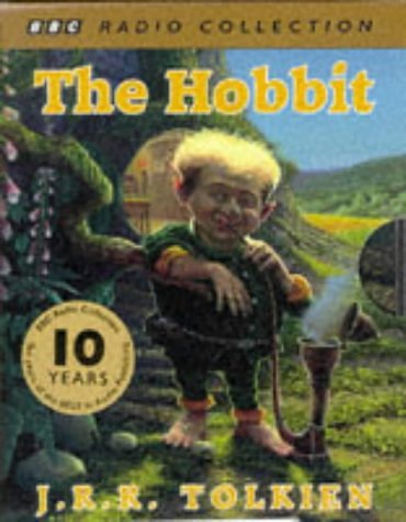 Cover Art for 9780563402275, The Hobbit by J. R. R. Tolkien