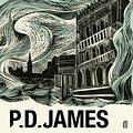 Cover Art for 9780571350759, Original Sin by P. D. James