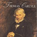 Cover Art for 9780854110520, Thomas Carlyle by Ian Campbell