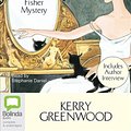 Cover Art for 9781743107713, Ruddy Gore by Kerry Greenwood