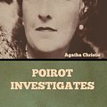 Cover Art for 9781636373157, Poirot Investigates by Agatha Christie