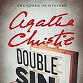 Cover Art for B08LZQ9G1Q, Double Sin and Other Stories by Agatha Christie