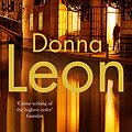 Cover Art for B0125SF7XO, Death at La Fenice: (Brunetti 1) by Donna Leon