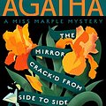 Cover Art for B000FC1RCS, The Mirror Crack'd from Side to Side by Agatha Christie