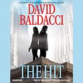 Cover Art for B00BWWRRCE, The Hit by David Baldacci