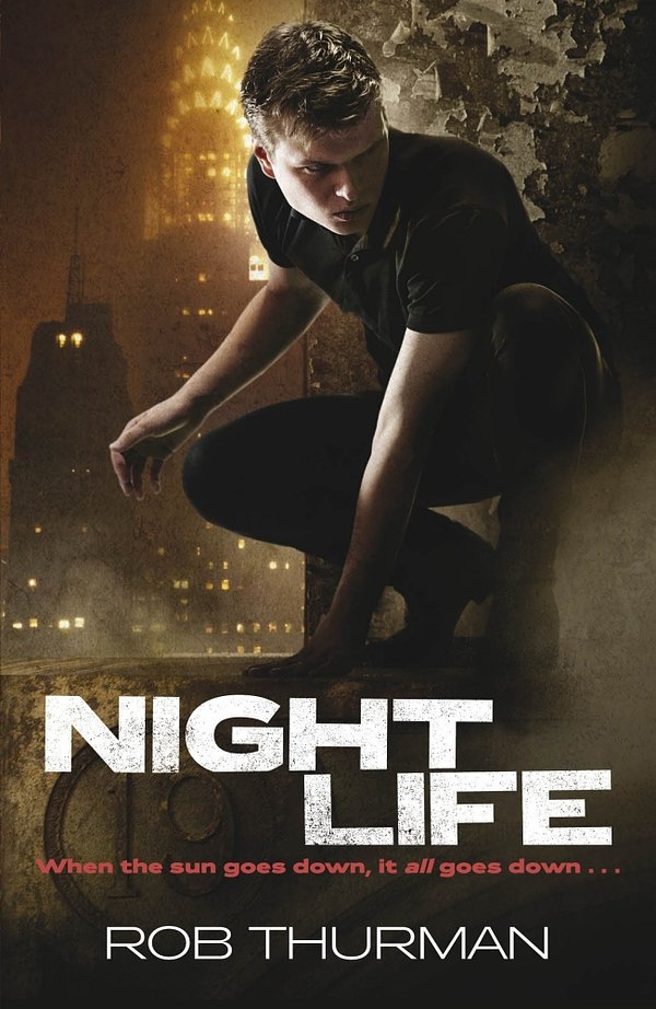 Cover Art
