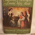 Cover Art for 9780004244075, Little Women by Louisa May Alcott