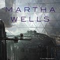 Cover Art for 9781250191786, Rogue Protocol by Martha Wells