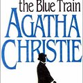 Cover Art for 9780785748830, The Mystery of the Blue Train by Agatha Christie