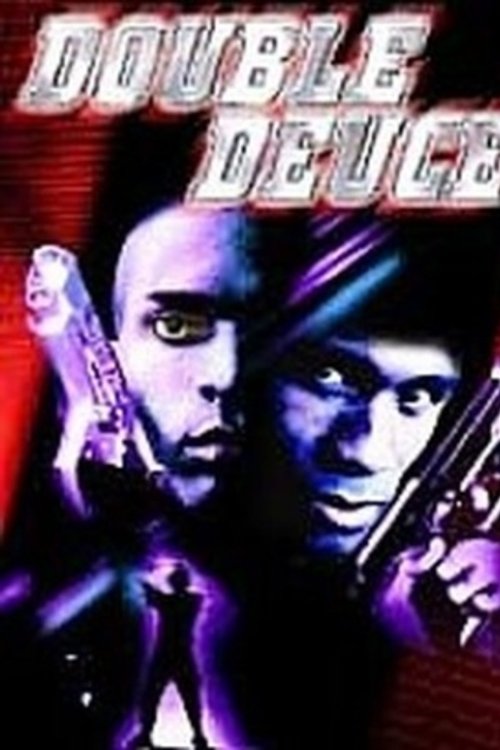 Cover Art for 5034377012507, Double Deuce by Unknown