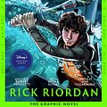 Cover Art for 9780141353104, Percy Jackson and the Lightning Thief: The Graphic Novel by Rick Riordan