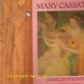 Cover Art for 9780060133481, Mary Cassatt by Griselda Pollock