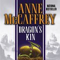 Cover Art for 9780345462008, Dragon's Kin by Anne McCaffrey