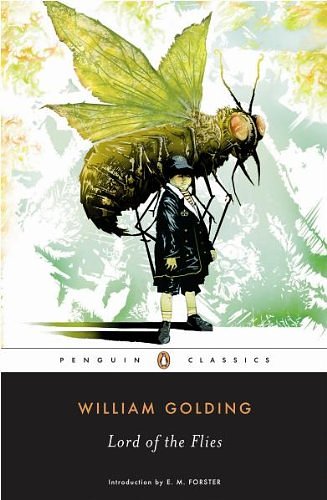 Cover Art for 9783526523734, Lord of the Flies by William Golding