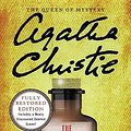 Cover Art for 9781611739541, The Mysterious Affair at Styles by Agatha Christie