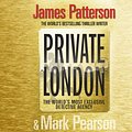 Cover Art for 9781846573057, Private London: (Private 2) by James Patterson