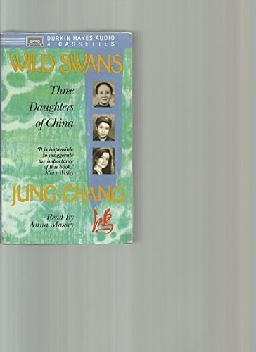 Cover Art for 9780886463618, Wild Swans by Jung Chang