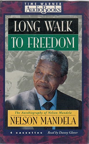 Cover Art for 9781570420573, Long Walk to Freedom by Nelson Mandela