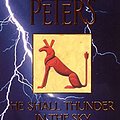 Cover Art for 9780380798582, He Shall Thunder in the Sky by Elizabeth Peters