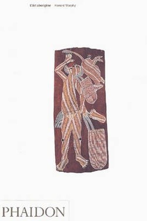 Cover Art for 0884458777727, Aboriginal Art by Morphy Howard