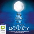 Cover Art for 9781486238347, Big Little Lies by Liane Moriarty