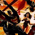 Cover Art for 9780375423833, Mythology: The DC Comics Art of Alex Ross by Alex Ross