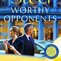 Cover Art for 9781529022230, Worthy Opponents by Danielle Steel