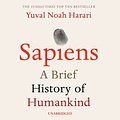 Cover Art for 9781786141675, Sapiens by Yuval Noah Harari