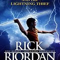 Cover Art for B002RI9S2Y, Percy Jackson and the Lightning Thief (Book 1) (Percy Jackson And The Olympians) by Rick Riordan