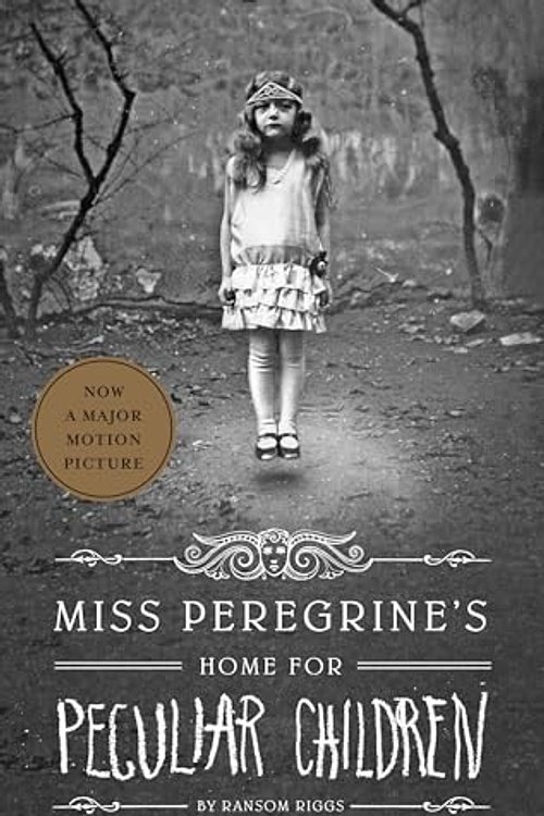 Cover Art for 8601200653991, Miss Peregrine's Home for Peculiar Children (Miss Peregrine's Peculiar Children) by Ransom Riggs