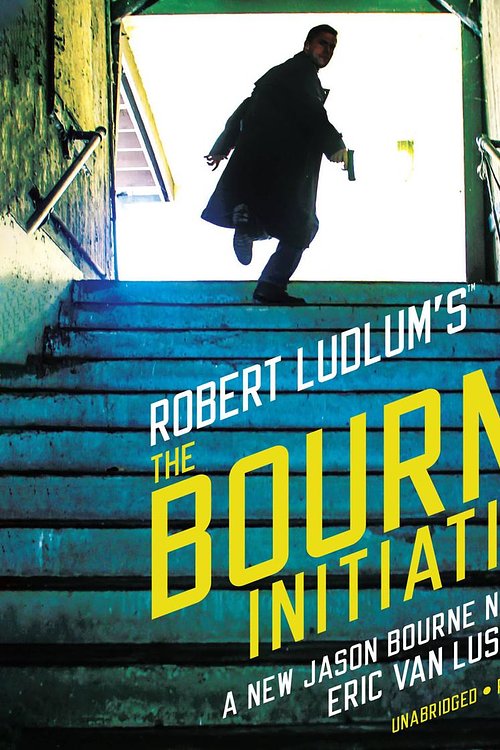 Cover Art for 9781478913702, Robert Ludlum's (TM) The Bourne Initiative by Eric Van Lustbader