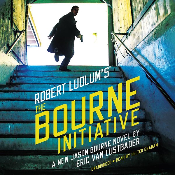 20 editions of The Bourne Initiative by Eric Van Lustbader, Robert Ludlum