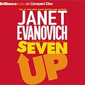 Cover Art for 9781587885327, Seven Up by Janet Evanovich