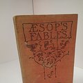 Cover Art for 9780670106363, Aesops Fables: Edited and Illustrated with Wood Engravings by Boris Artzybasheff by Boris Artzybasheff Aesop