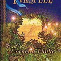 Cover Art for 9781904442721, Inkspell by Cornelia Funke