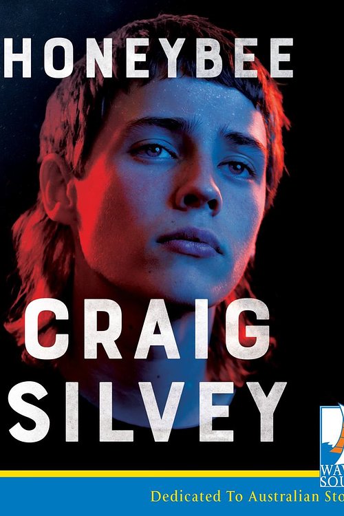 Cover Art for 9781004017041, Honeybee by Craig Silvey