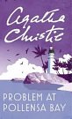 Cover Art for 9780062232144, Problem at Pollensa Bay by Agatha Christie, Hugh Fraser