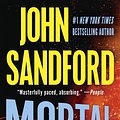 Cover Art for 9780425189863, Mortal Prey by John Sandford