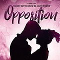 Cover Art for 9788382801187, Lux. Tom 5. Opposition by Jennifer L. Armentrout