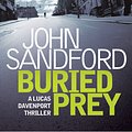 Cover Art for 9781849835657, Buried Prey by John Sandford