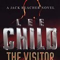 Cover Art for 9780593045596, The Visitor: (Jack Reacher 4) by Lee Child