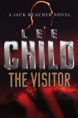 Cover Art for 9780593045596, The Visitor: (Jack Reacher 4) by Lee Child