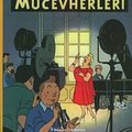 Cover Art for 9789751026040, Tentenin Maceralari 21 - Kastafiorenin Mücevherleri by È, Herg