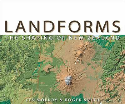 Landforms