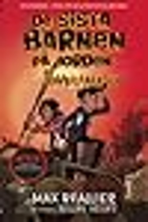 Cover Art for 9789150728729, De sista barnen pÃ¥ jorden och zombieparaden by Max Brallier